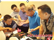 8月河南变频培训